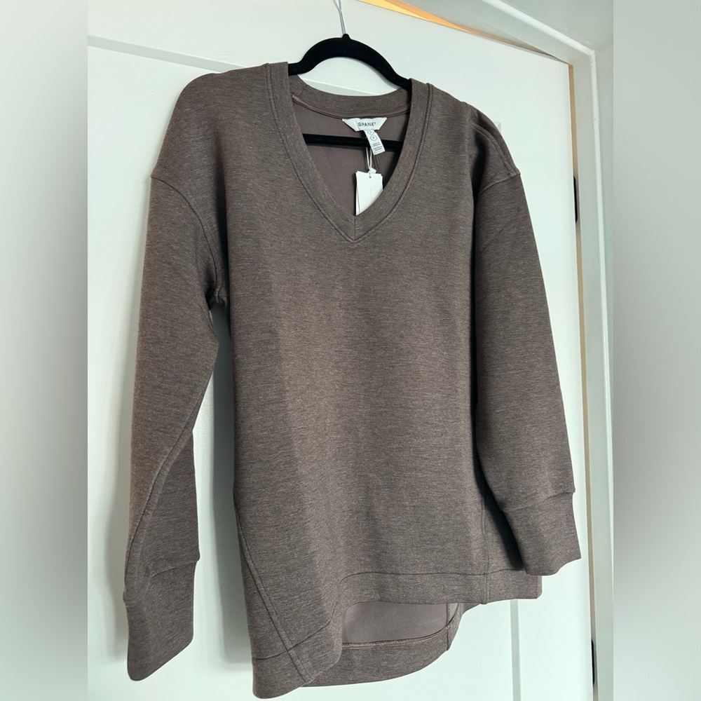 SPANX NWT Top - Picture 2 of 4